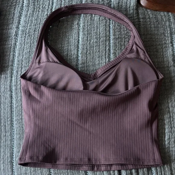 Vuori- Inversion Rib Halter - Picture 3 of 6
